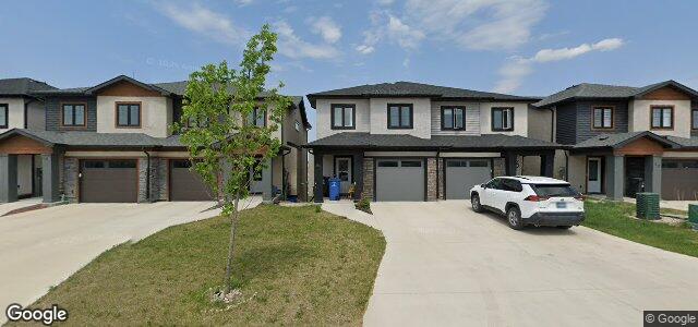 58 Silver Creek Road（加拿大曼尼托巴省温尼伯市）房屋照片