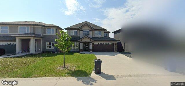 58 Willow Creek Road（加拿大曼尼托巴省温尼伯市）房屋照片