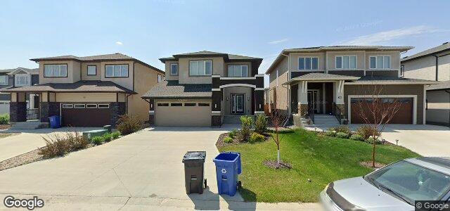 Photo of 59 Beachgrove Court in Winnipeg, Manitoba