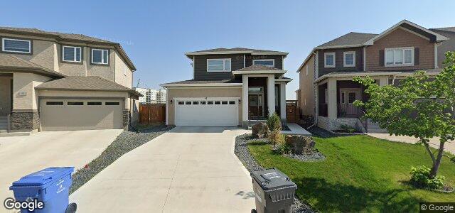 Photo of 59 Del Monica Road in Winnipeg, Manitoba