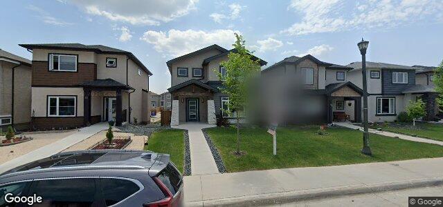 59 Silver Creek Road（加拿大曼尼托巴省温尼伯市）房屋照片