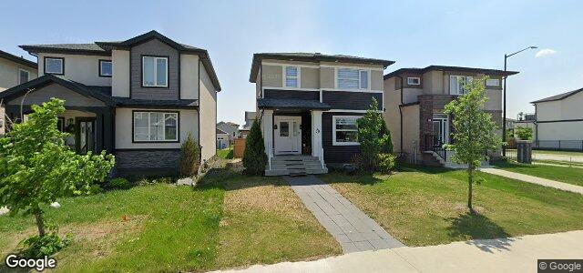 6 Del Monica Road（加拿大曼尼托巴省温尼伯市）房屋照片