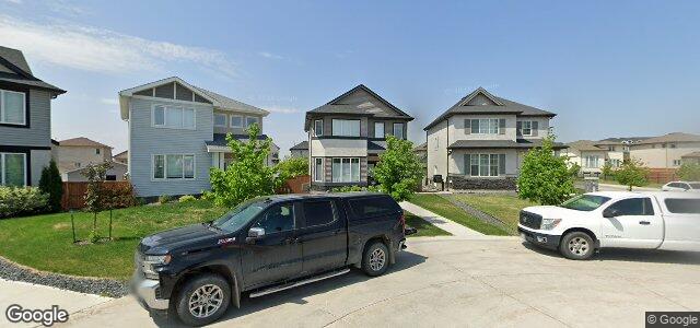 6 Hemmingwood Court（加拿大曼尼托巴省温尼伯市）房屋照片