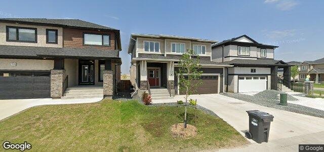 Larawan ng 6 Windflower Road sa Winnipeg, Manitoba