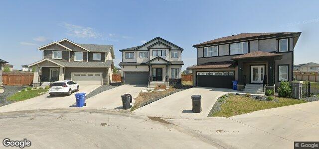 60 Glen Ivy Court（加拿大曼尼托巴省温尼伯市）房屋照片