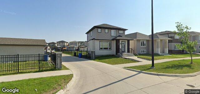 600 Bridge Lake Drive（加拿大曼尼托巴省温尼伯市）房屋照片