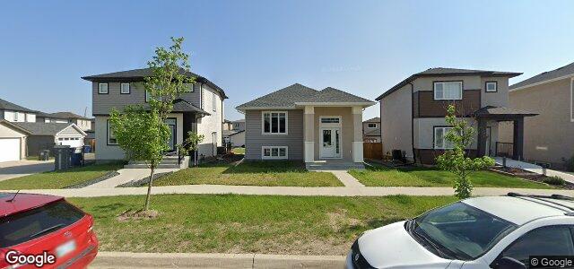 604 Bridge Lake Drive（加拿大曼尼托巴省温尼伯市）房屋照片