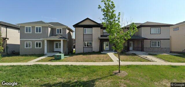 616 Bridge Lake Drive（加拿大曼尼托巴省温尼伯市）房屋照片