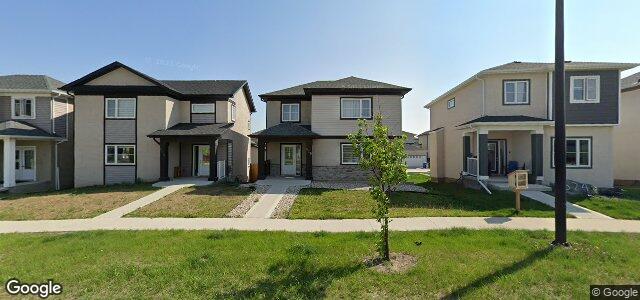 620 Bridge Lake Drive（加拿大曼尼托巴省温尼伯市）房屋照片