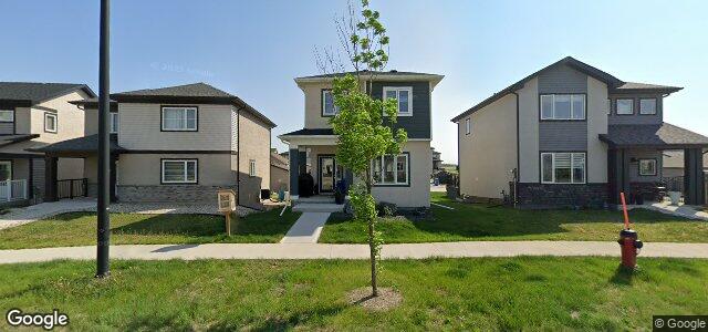 624 Bridge Lake Drive（加拿大曼尼托巴省温尼伯市）房屋照片