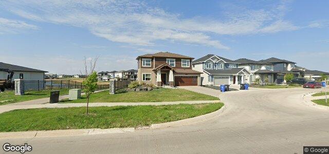 625 Bridge Lake Drive（加拿大曼尼托巴省温尼伯市）房屋照片