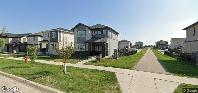 628 Bridge Lake Drive（加拿大曼尼托巴省温尼伯市）房屋照片