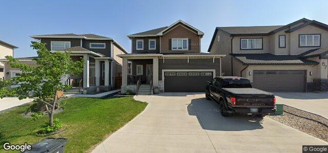 63 Del Monica Road（加拿大曼尼托巴省温尼伯市）房屋照片