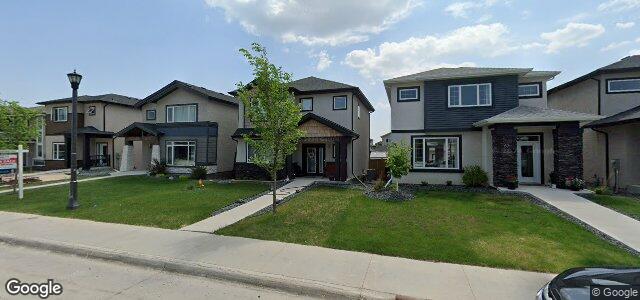 63 Silver Creek Road（加拿大曼尼托巴省温尼伯市）房屋照片