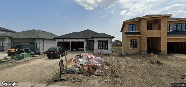 63 Windflower Road（加拿大曼尼托巴省温尼伯市）房屋照片