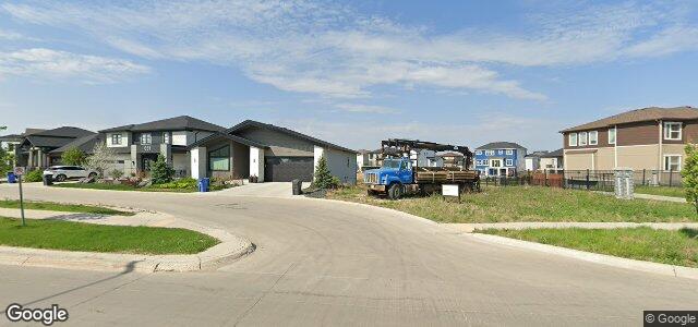 635 Bridge Lake Drive（加拿大曼尼托巴省温尼伯市）房屋照片