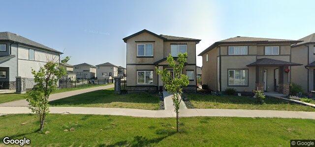 636 Bridge Lake Drive（加拿大曼尼托巴省温尼伯市）房屋照片