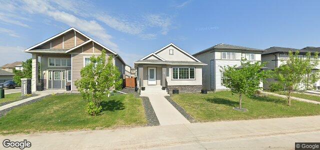 64 Cherrywood Road（加拿大曼尼托巴省温尼伯市）房屋照片