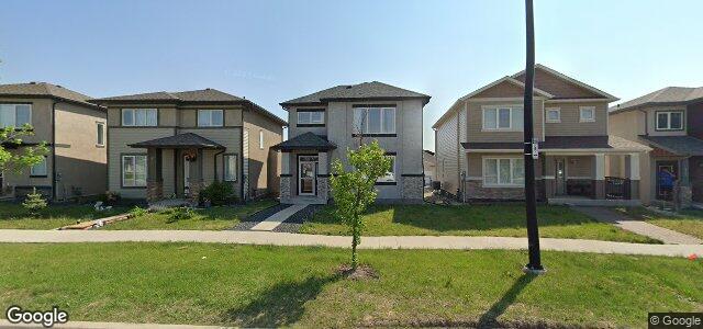 644 Bridge Lake Drive（加拿大曼尼托巴省温尼伯市）房屋照片