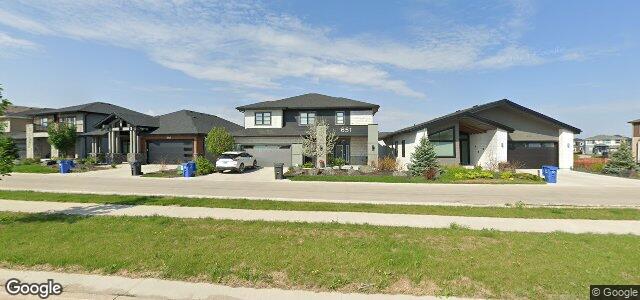 651 Bridge Lake Drive（加拿大曼尼托巴省温尼伯市）房屋照片