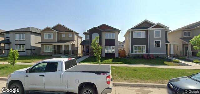 652 Bridge Lake Drive（加拿大曼尼托巴省温尼伯市）房屋照片