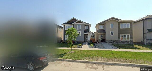 656 Bridge Lake Drive（加拿大曼尼托巴省温尼伯市）房屋照片