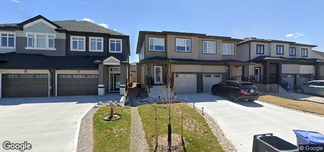 Photo of 66 Arbourwood Court in Winnipeg, Manitoba