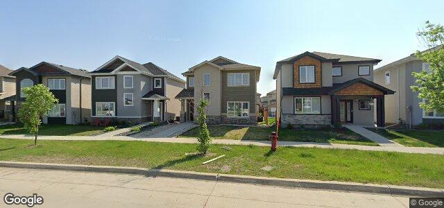 660 Bridge Lake Drive（加拿大曼尼托巴省温尼伯市）房屋照片