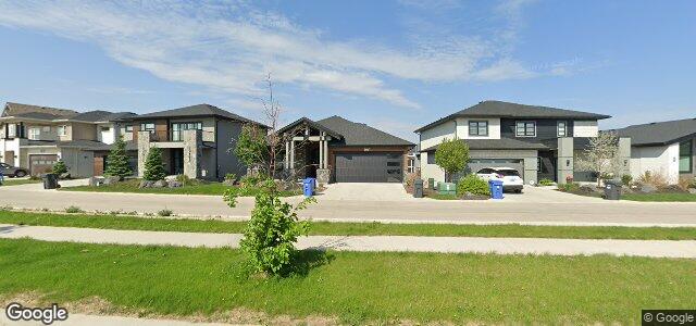 661 Bridge Lake Drive（加拿大曼尼托巴省温尼伯市）房屋照片