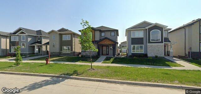 664 Bridge Lake Drive（加拿大曼尼托巴省温尼伯市）房屋照片