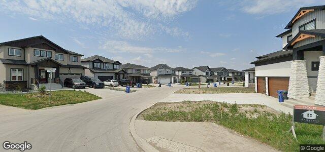 67 Bakersfield Court（加拿大曼尼托巴省温尼伯市）房屋照片