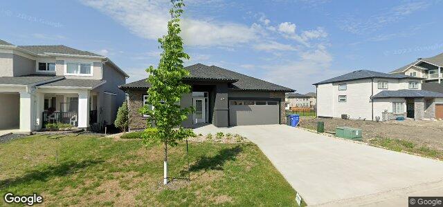 67 Bankfield Crescent（加拿大曼尼托巴省温尼伯市）房屋照片