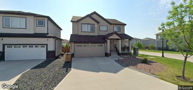 67 Cherrywood Road（加拿大曼尼托巴省温尼伯市）房屋照片