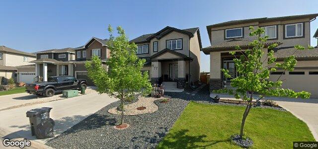 67 Del Monica Road（加拿大曼尼托巴省温尼伯市）房屋照片