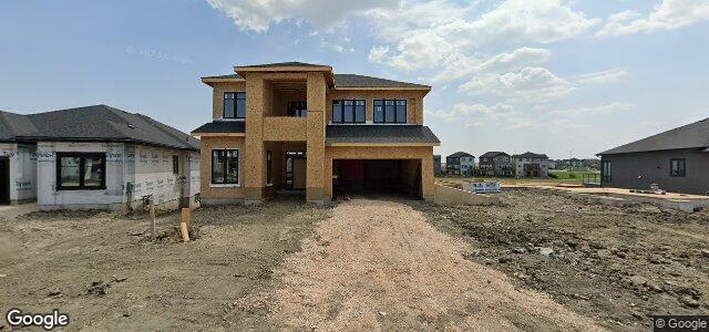 67 Windflower Road（加拿大曼尼托巴省温尼伯市）房屋照片