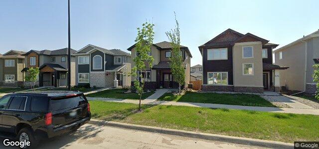 672 Bridge Lake Drive（加拿大曼尼托巴省温尼伯市）房屋照片