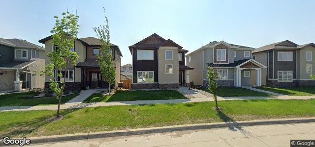 676 Bridge Lake Drive（加拿大曼尼托巴省温尼伯市）房屋照片