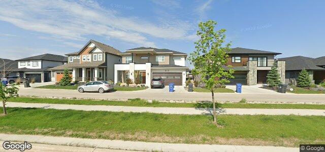 679 Bridge Lake Drive（加拿大曼尼托巴省温尼伯市）房屋照片