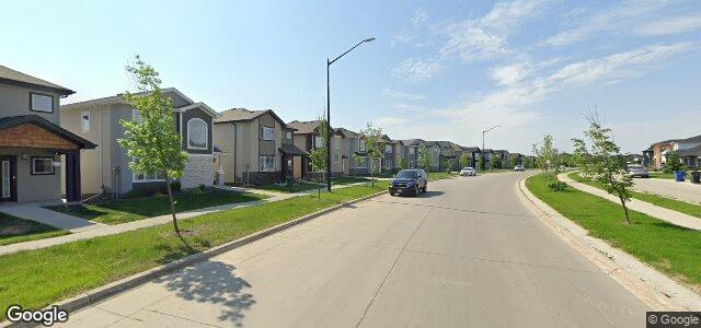 680 Bridge Lake Drive（加拿大曼尼托巴省温尼伯市）房屋照片