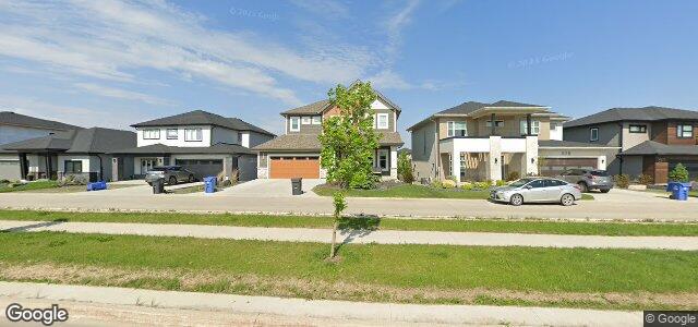 687 Bridge Lake Drive（加拿大曼尼托巴省温尼伯市）房屋照片