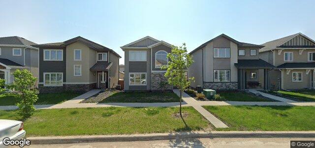 688 Bridge Lake Drive（加拿大曼尼托巴省温尼伯市）房屋照片