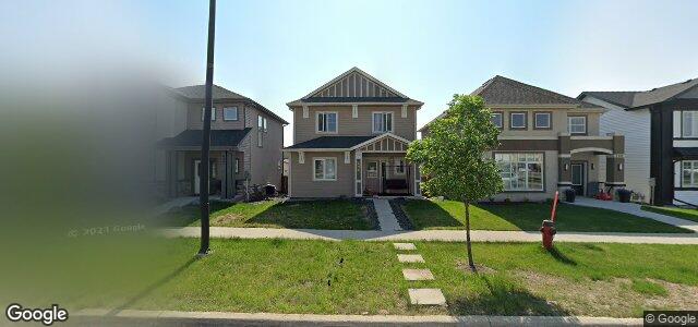 Photo of 696 Bridge Lake Drive in Winnipeg, Manitoba
