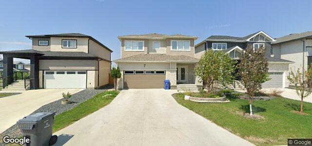 7 Del Monica Road（加拿大曼尼托巴省温尼伯市）房屋照片