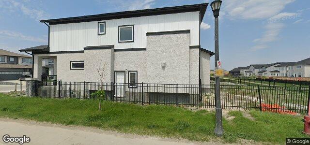 7 Edge Park Crescent（加拿大曼尼托巴省温尼伯市）房屋照片