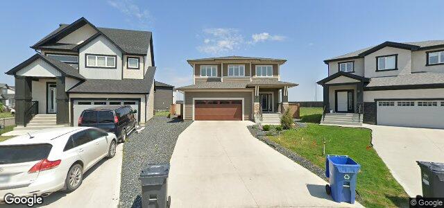 7 Shade Tree Court（加拿大曼尼托巴省温尼伯市）房屋照片