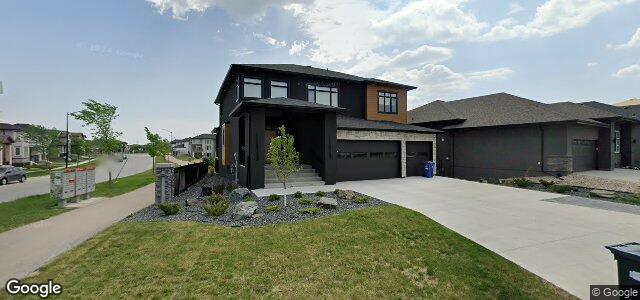 7 Windflower Road（加拿大曼尼托巴省温尼伯市）房屋照片