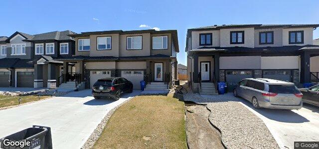 70 Arbourwood Court（加拿大曼尼托巴省温尼伯市）房屋照片