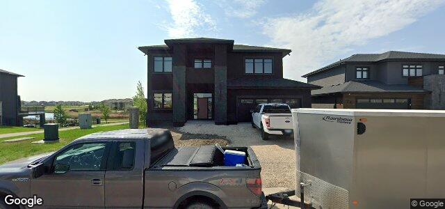 70 Willow Creek Road（加拿大曼尼托巴省温尼伯市）房屋照片