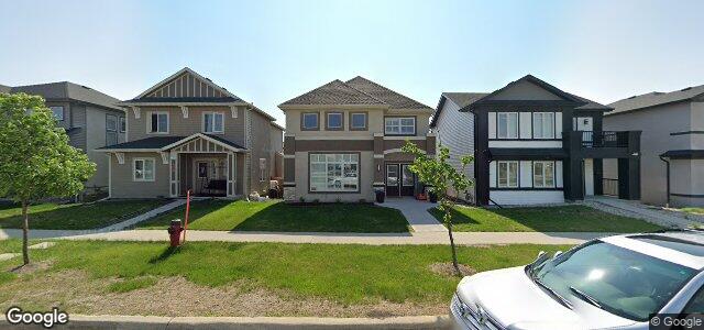 Photo of 700 Bridge Lake Drive in Winnipeg, Manitoba