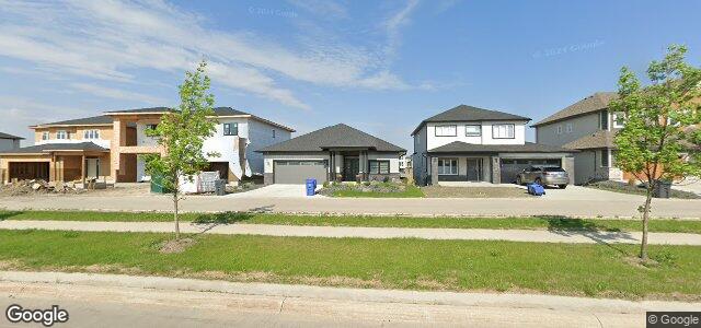 701 Bridge Lake Drive（加拿大曼尼托巴省温尼伯市）房屋照片